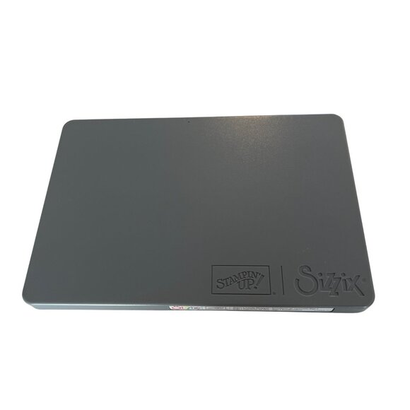 Sizzix Stampin Up! Bigz L Candy Wrapper Die For Crafting & Scrapbooking Party Fa - Picture 2 of 3